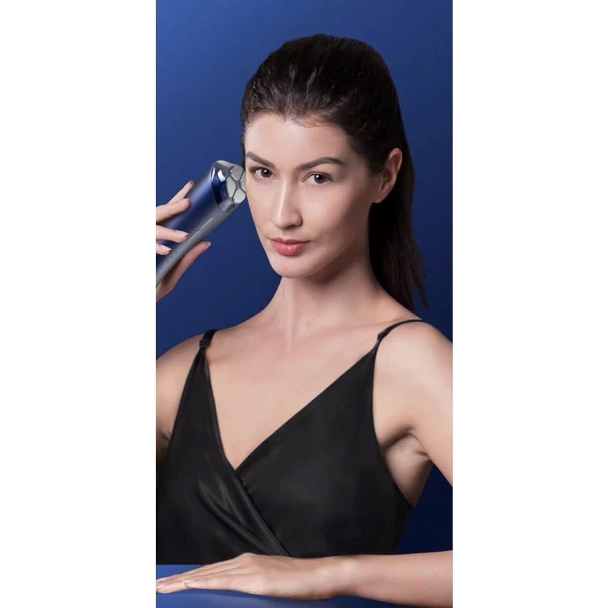 DLUS RF Beauty Device D2 6.25MHz | Advanced Skin Tightening & Wrinkle Reduction